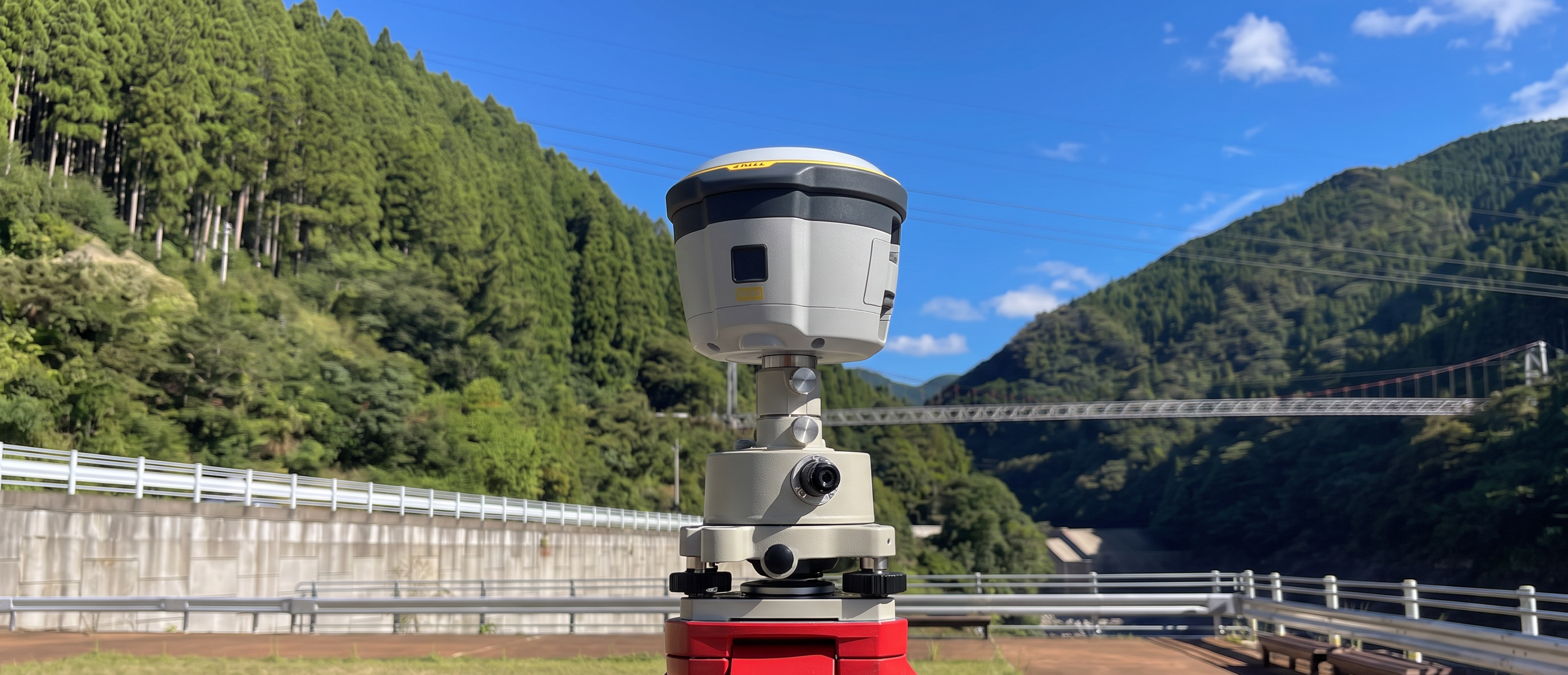 GNSS受信機
